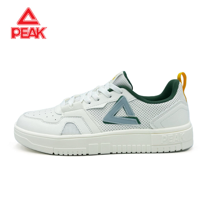 PEAK Men's Freestyle 2.0 Casual Retro Sports Sneakers - E232391B