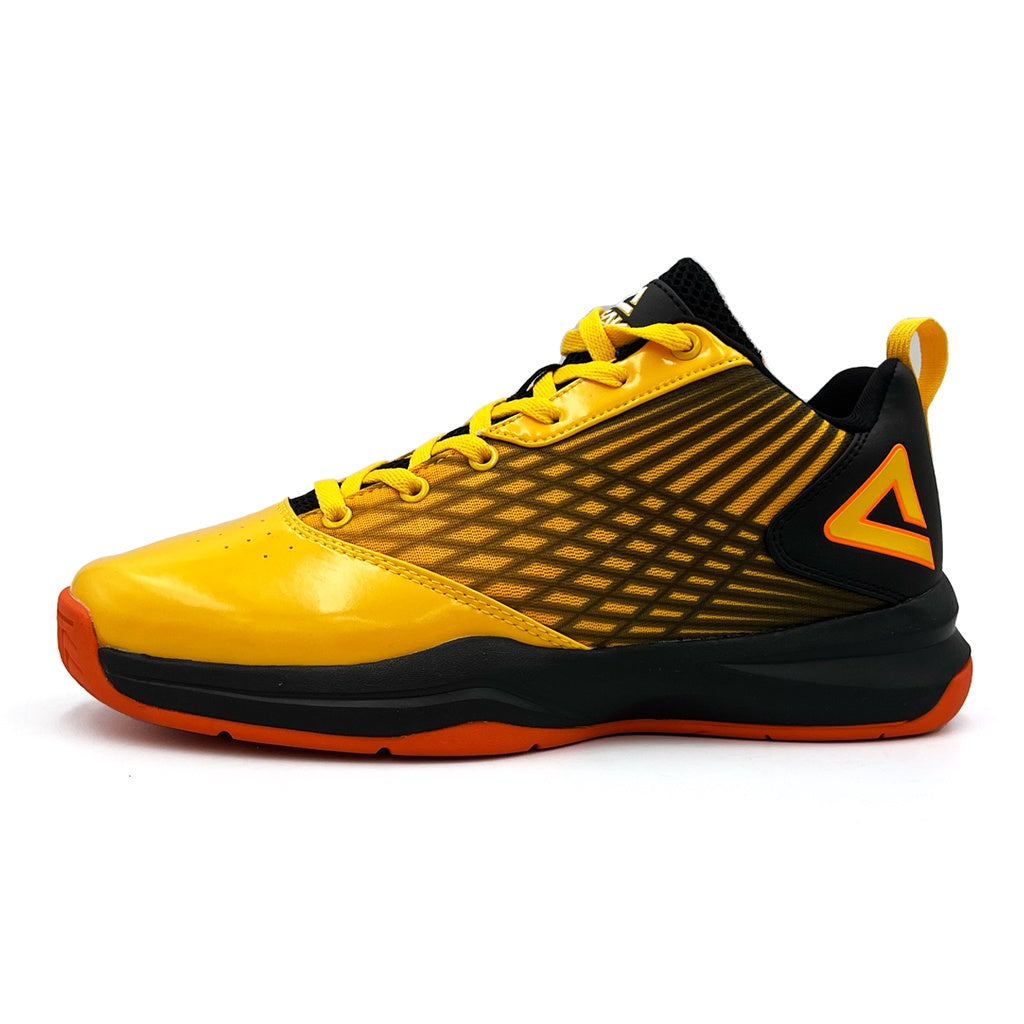 PEAK Men's Rising Star PROTRO Basketball Shoes - E962141A