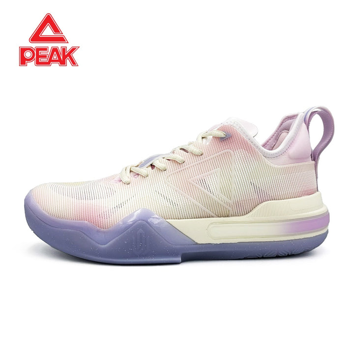 PEAK Men's Andrew Wiggins AW1 Signature Basketball Shoes - ET31887A/ET31887D