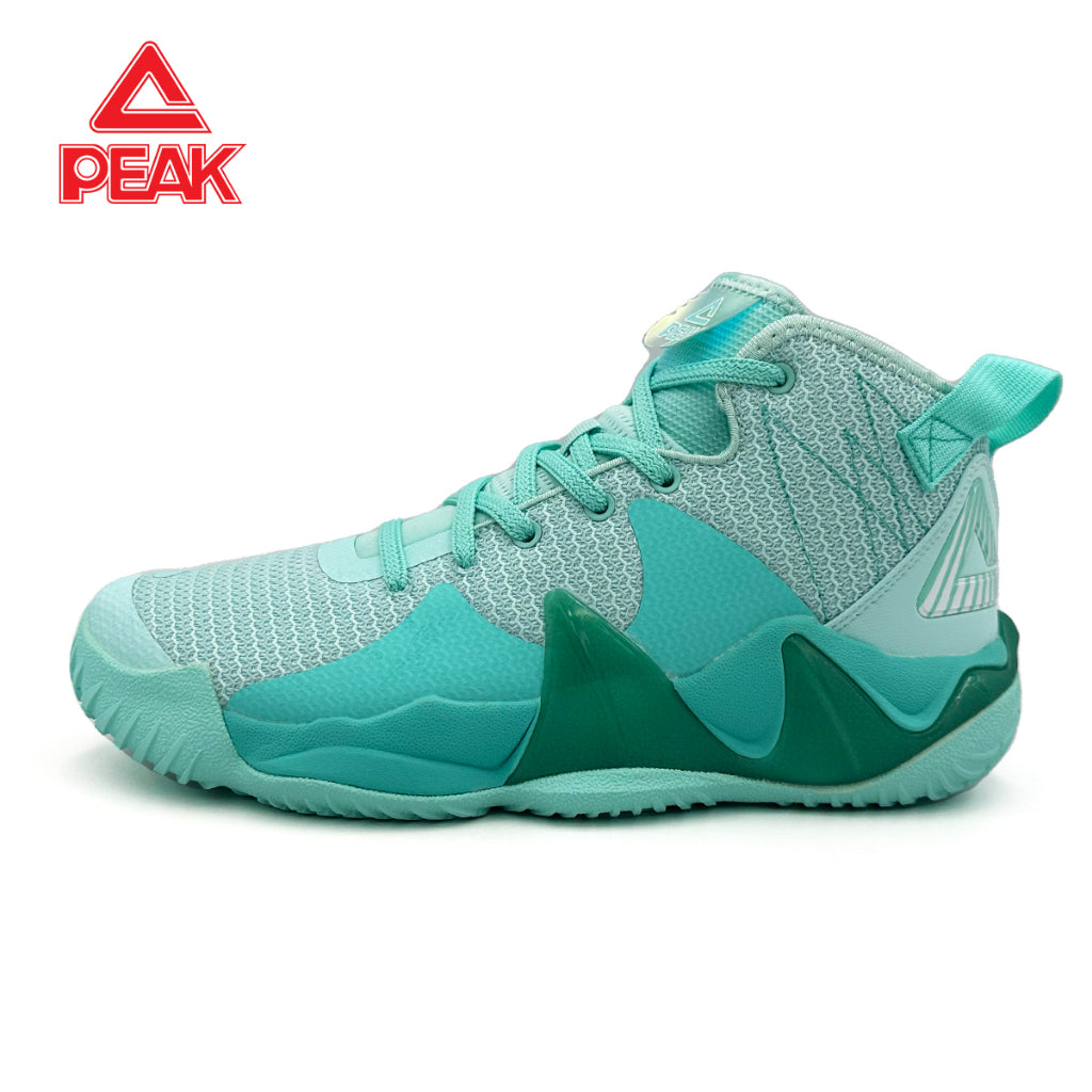 PEAK Men's Beast Series Basketball Shoes - DA014021