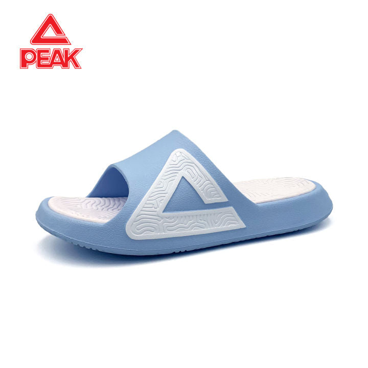 Peak Women's TAICHI Cushioned Sports Slides Sandals - EW92038L