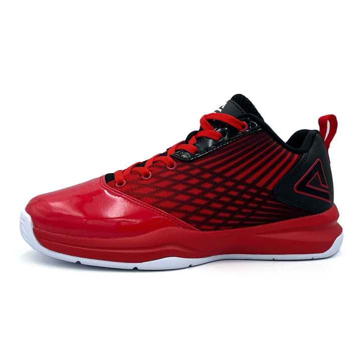 PEAK Men's Rising Star PROTRO Basketball Shoes - E962141A