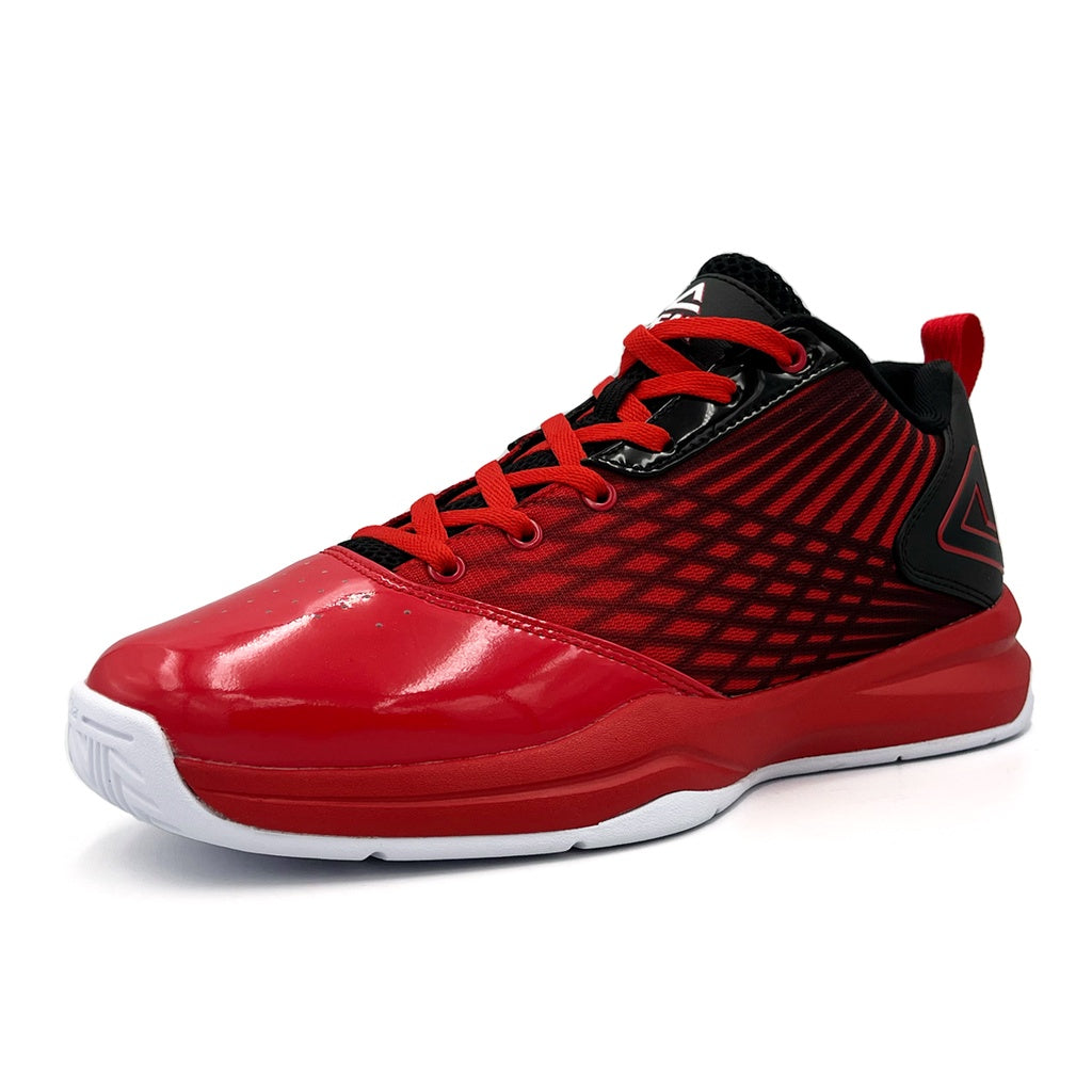 PEAK Men's Rising Star PROTRO Basketball Shoes - E962141A