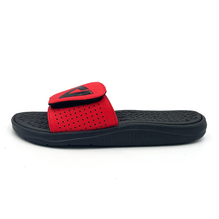 Peak Men's Elite Basketball Velcro Sports Slides - S20221