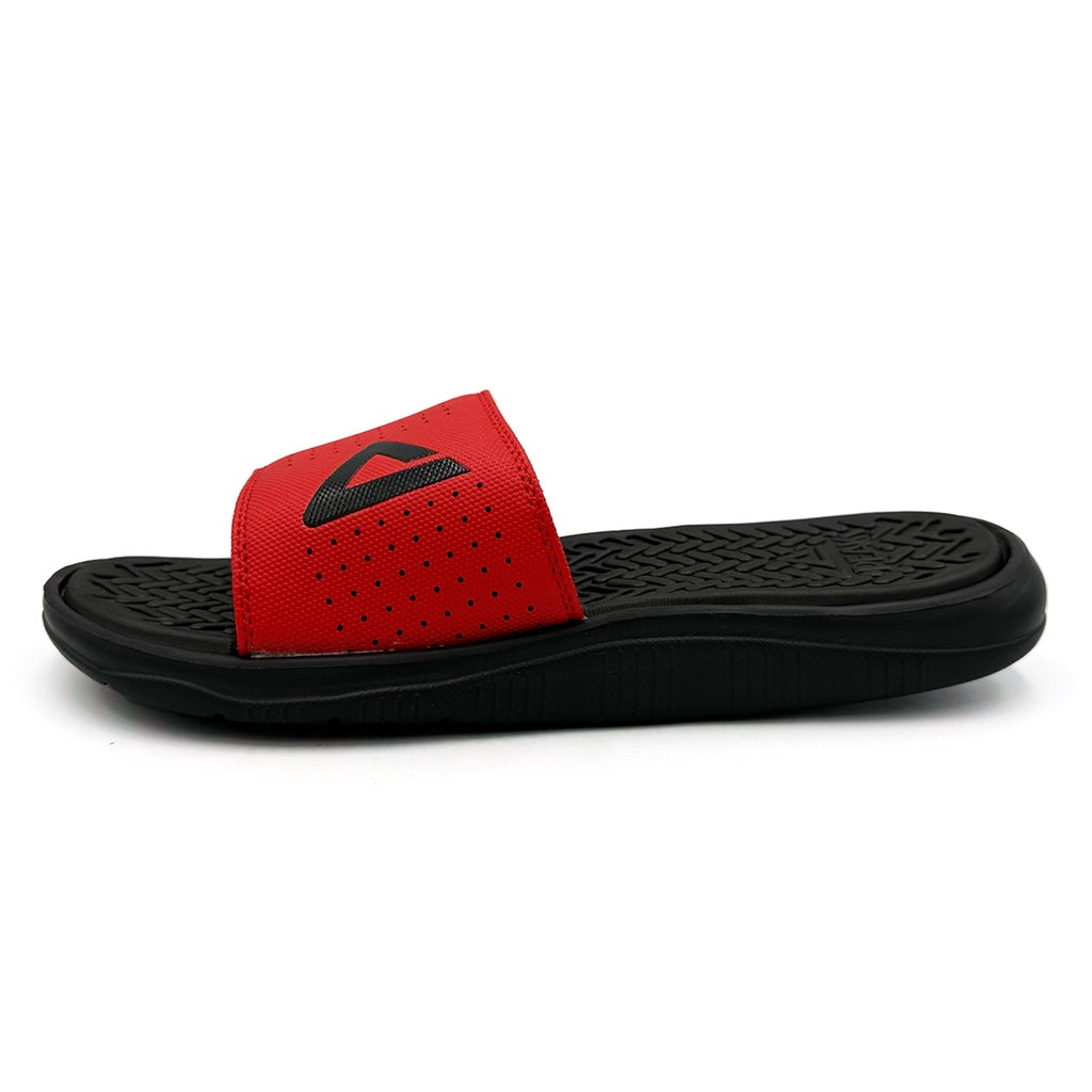 Peak Men's BLAZE Basketball Non-Velcro Sports Slides - S20222