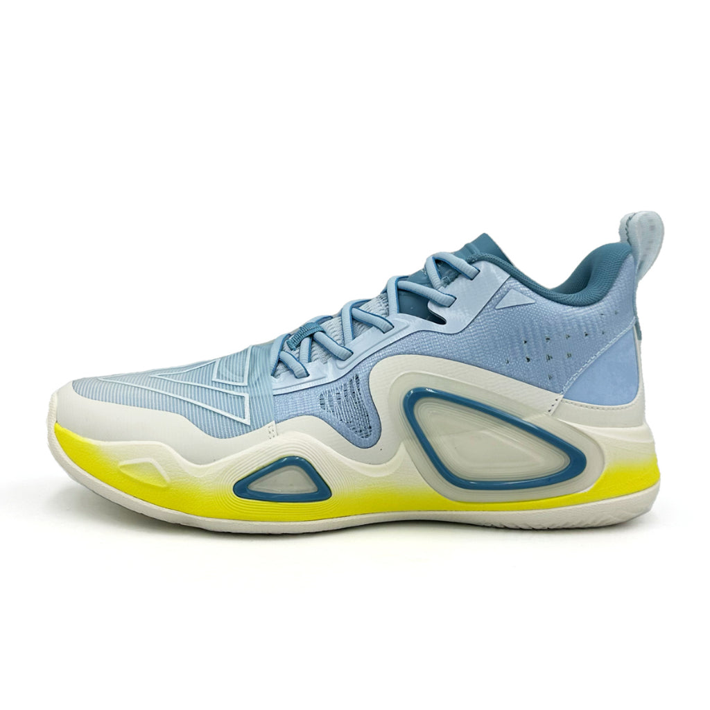 PEAK Men's TaiChi Attitude 2.0 Jose Alvarado Basketball Shoes - ET31907A