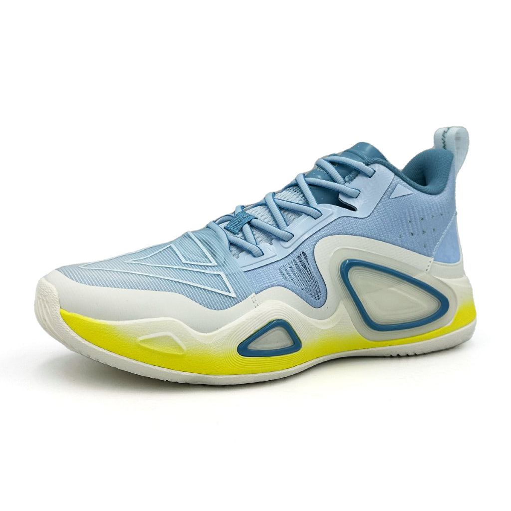 PEAK Men's TaiChi Attitude 2.0 Jose Alvarado Basketball Shoes - ET31907A