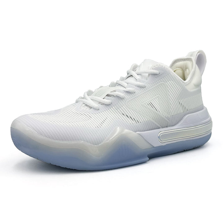 PEAK Men's Andrew Wiggins AW1 Signature Basketball Shoes - ET31887A/ET31887D