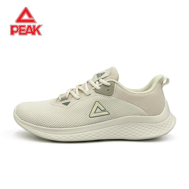 PEAK Men's BREEZE Light P-Motive Sports Running Shoes - E223197H/E223197D