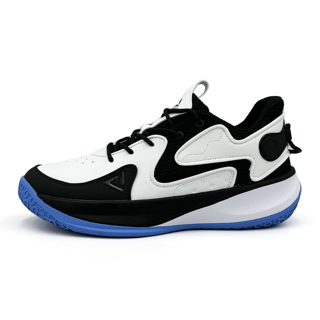 PEAK Men's Outfield Streetball Outdoor Basketball Shoes - E22937A