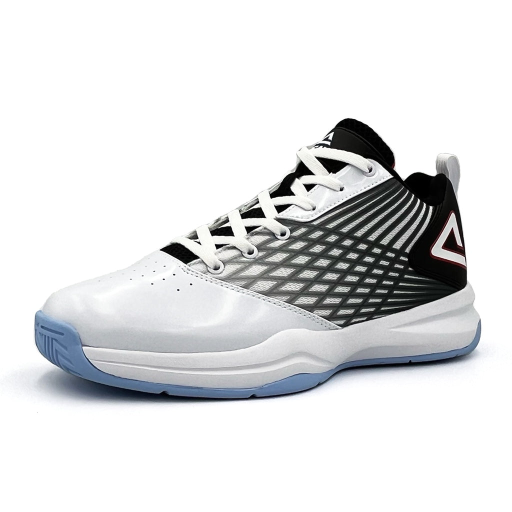 PEAK Men's Rising Star PROTRO Basketball Shoes - E962141A