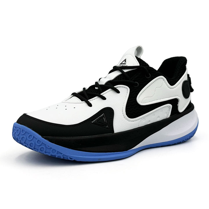 PEAK Men's Outfield Streetball Outdoor Basketball Shoes - E22937A