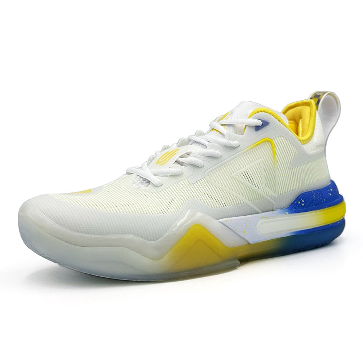 PEAK Men's Andrew Wiggins AW1 Signature Basketball Shoes - ET31887A/ET31887D