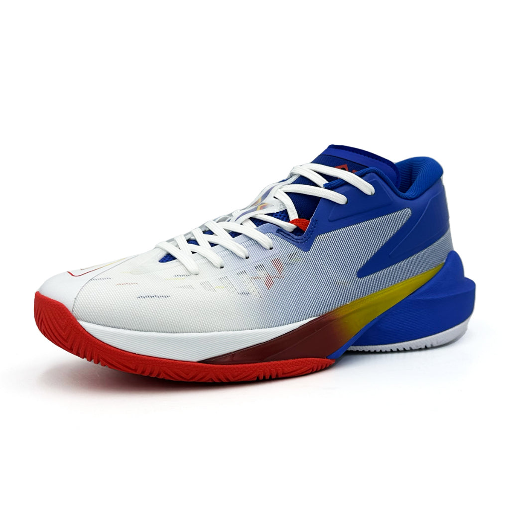 PEAK Men's Lightning X Performance Basketball Shoes - ET33021A/ET32101A