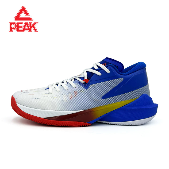 PEAK Men's Lightning X Performance Basketball Shoes - ET33021A/ET32101A