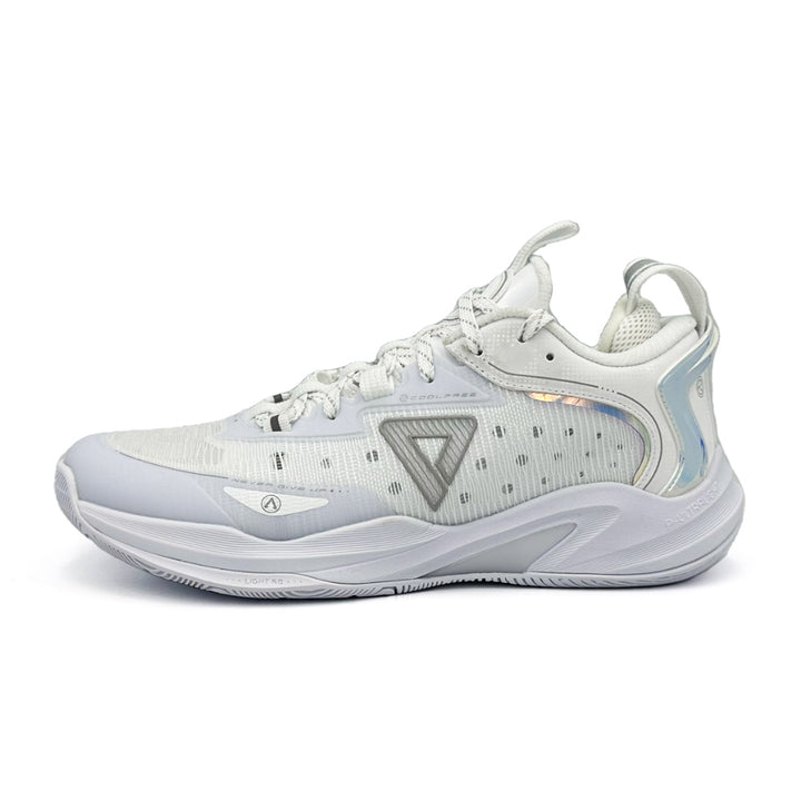 PEAK Men's Light Spirit 1.0 P-Ultralight basketball Shoes-DA330377