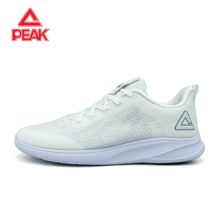 PEAK Men's Adapt 1.0 Running Sports Shoes- E39011H