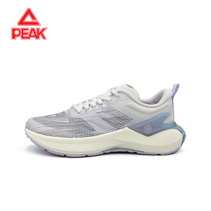 PEAK Women's TaiChi 5.0 PRO Performance Running Shoes - ET32728H