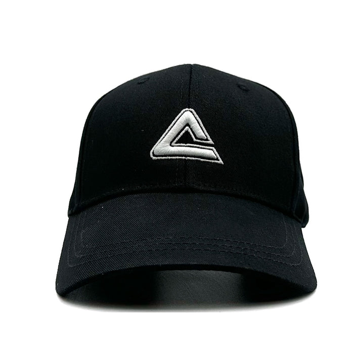 PEAK Essential Embroidered Logo Cap