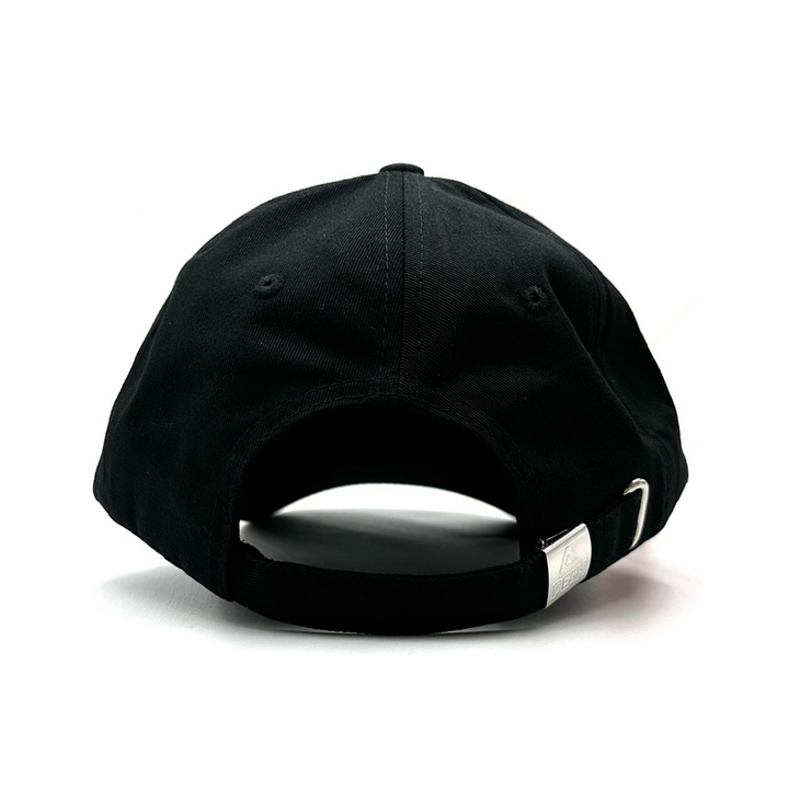 PEAK Essential Embroidered Logo Cap