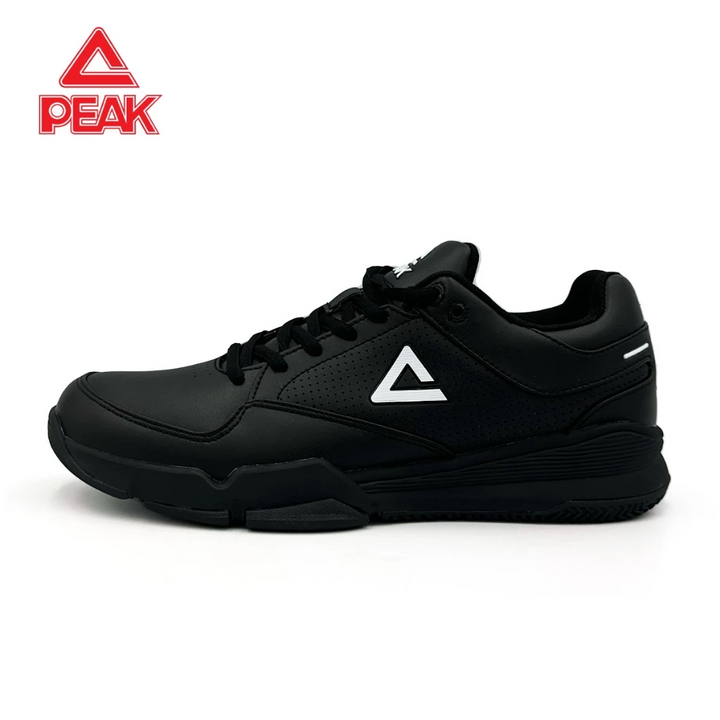 PEAK Men's Cross Training Official Referee Shoes- EW7469J