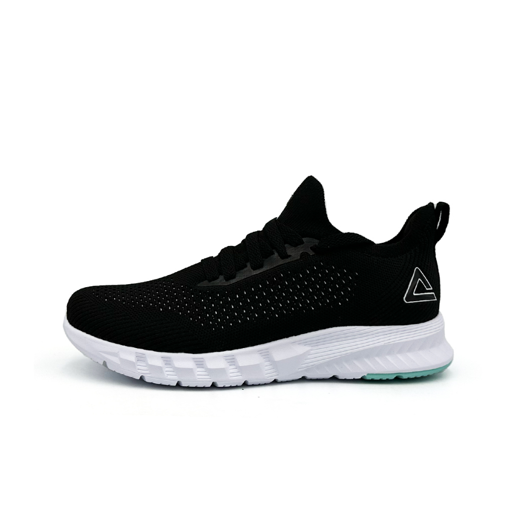 PEAK Women's ultralight EASYFLEX Knitted Running Shoes- E29008H