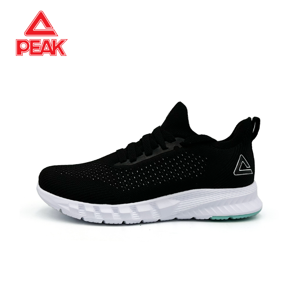 PEAK Women's ultralight EASYFLEX Knitted Running Shoes- E29008H