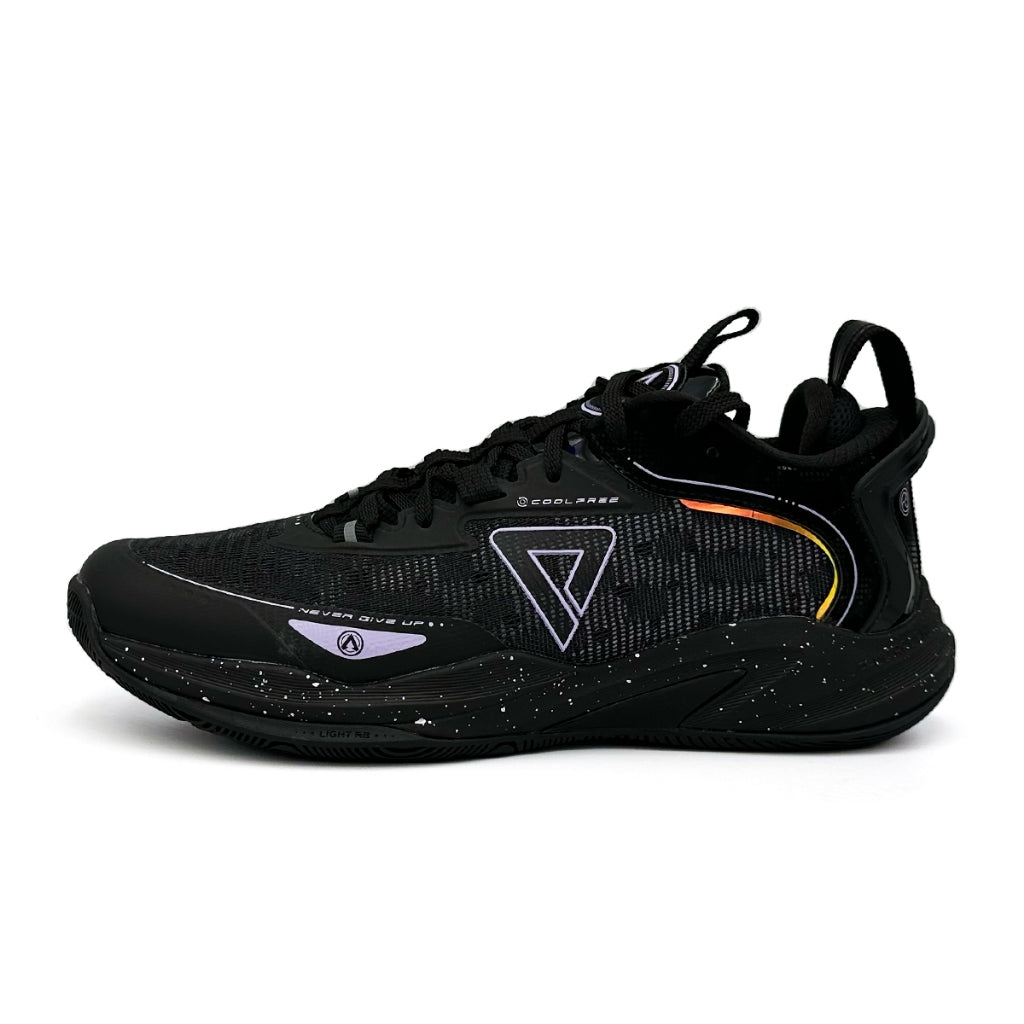 PEAK Men's Light Spirit 1.0 P-Ultralight basketball Shoes-DA330377