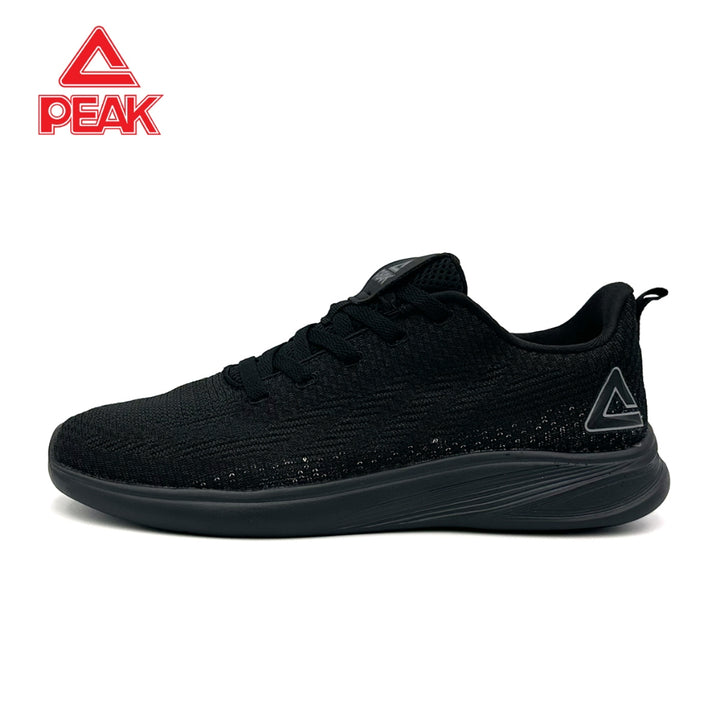 PEAK Men's Adapt 1.0 Running Sports Shoes- E39011H