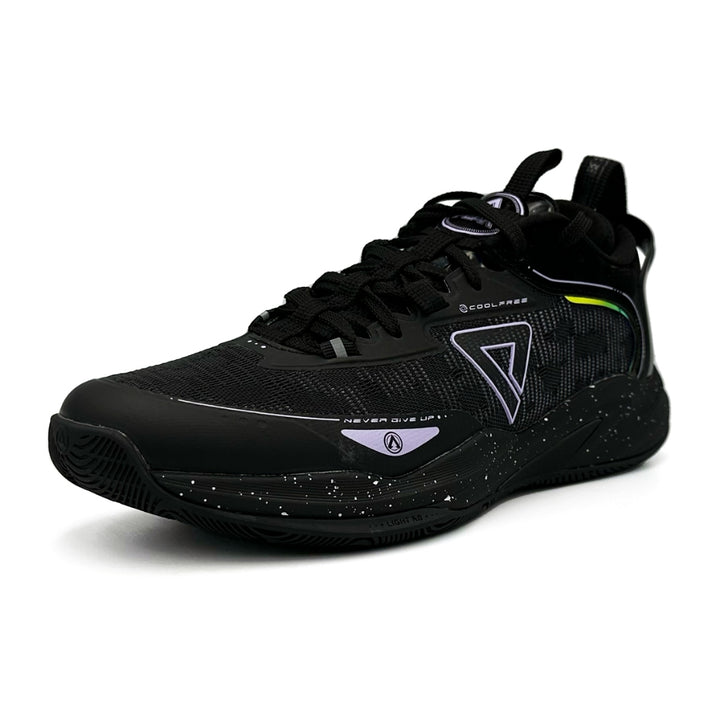 PEAK Men's Light Spirit 1.0 P-Ultralight basketball Shoes-DA330377