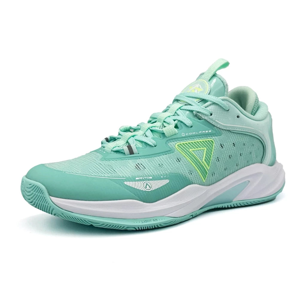 PEAK Men's Light Spirit X Player's Exclusive Ultralight Basketball Shoes - E49097A