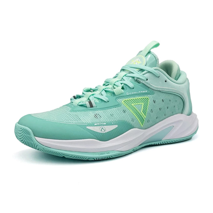 PEAK Men's Light Spirit X Player's Exclusive Ultralight Basketball Shoes - E49097A