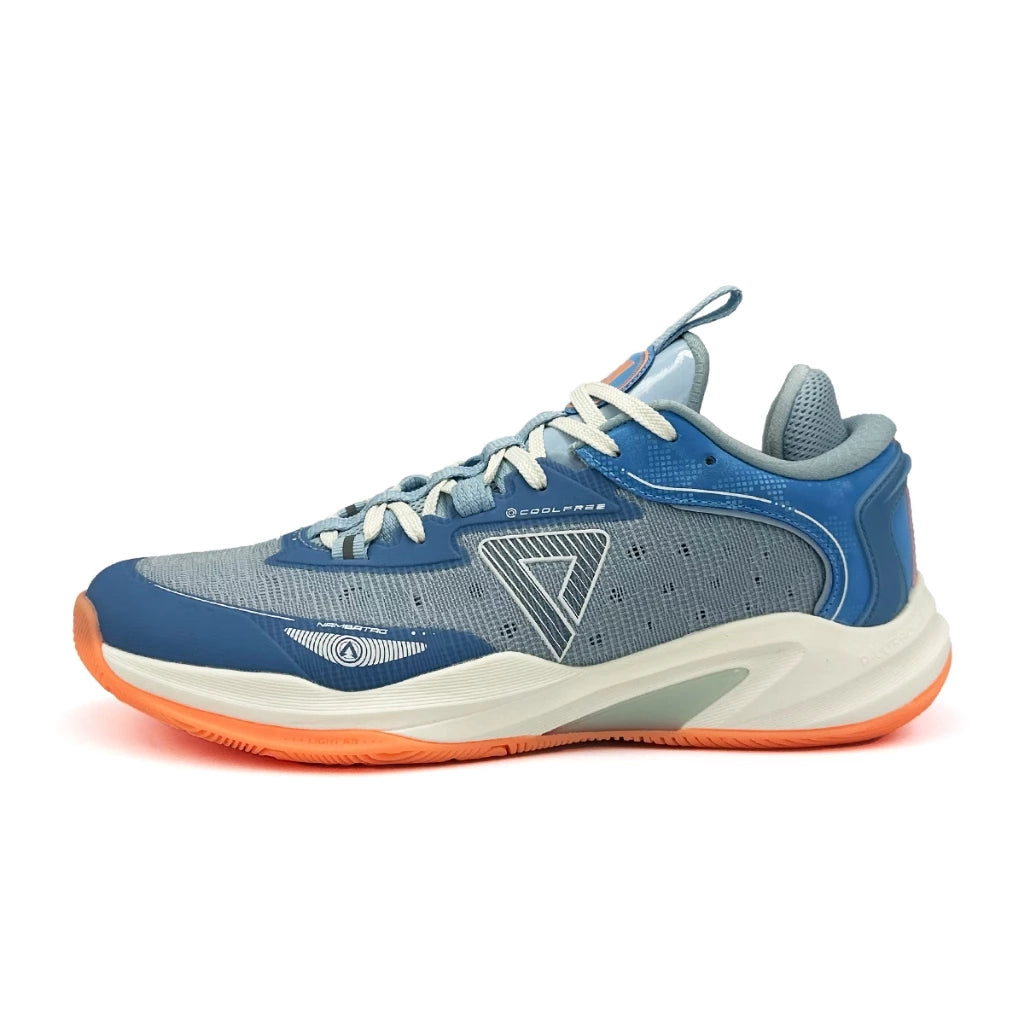 PEAK Men's Light Spirit X Player's Exclusive Ultralight Basketball Shoes - E49097A