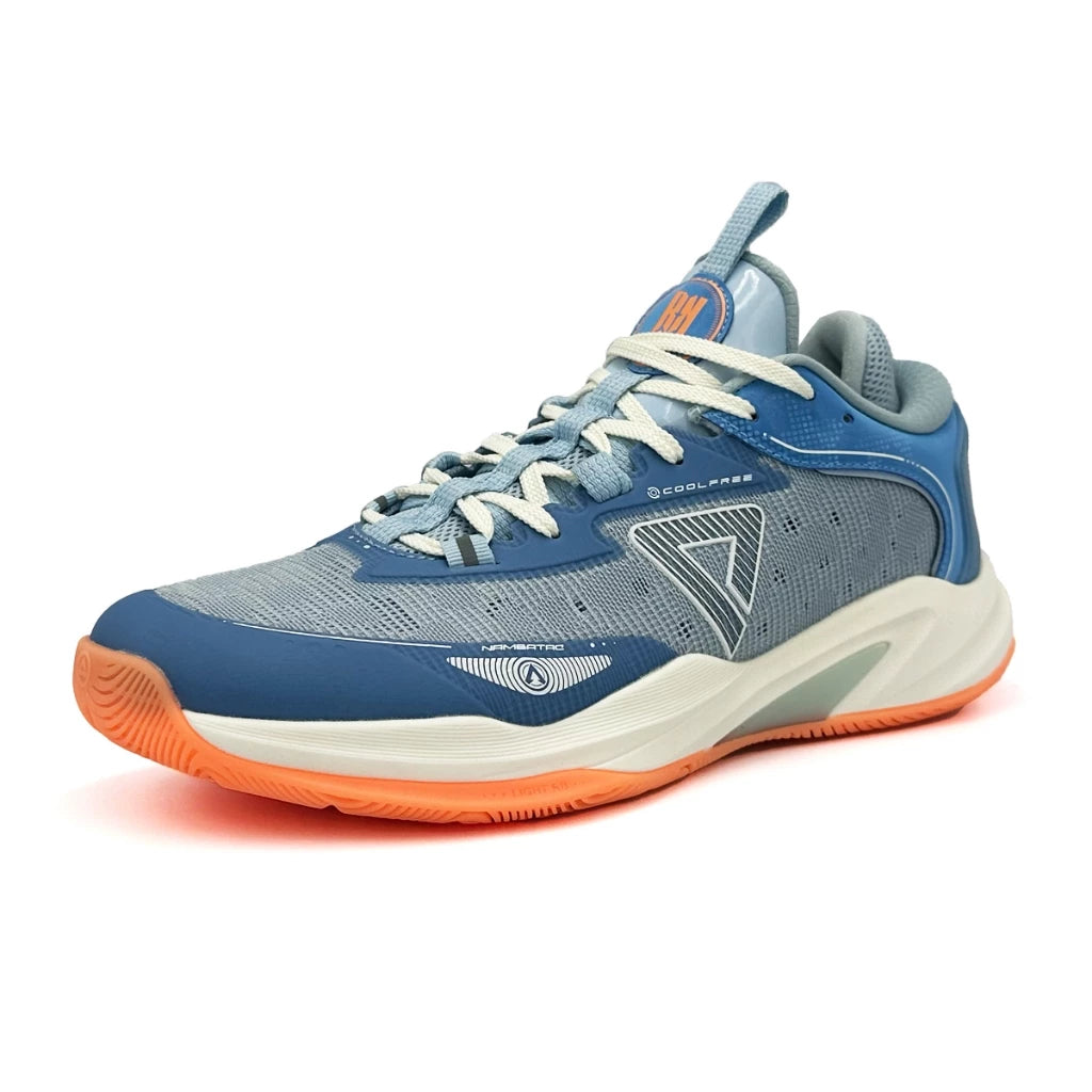 PEAK Men's Light Spirit X Player's Exclusive Ultralight Basketball Shoes - E49097A